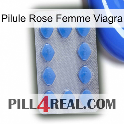 Pink Pill Female Viagra 21